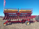 Sembradora Gherardi G300 GF 2917