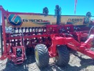 Sembradora Gherardi G300 GF 2917