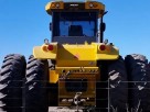 Tractor Pauny EVO 540 C