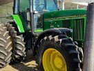 Tractor John Deere 7800