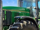 Tractor John Deere 7800