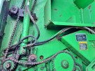 Rotoenfardadora John Deere 467