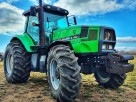 Tractor Agco Allis 6.190 A