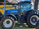 Tractor New Holland T7.180