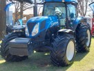 Tractor New Holland T7.180