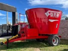 Mixer Vertical GEA MGV 150 F
