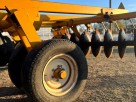 Rastra Desencontrada Agrometal RDM 3624