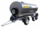 Acoplado AC6000 J. Hartwich