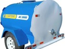 Acoplado AC2000 J. Hartwich