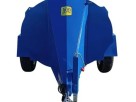 Acoplado AC2000 J. Hartwich