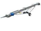 Cinta cargadora CG 11000 J. Hartwich