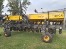 Sembradora Erca Serie 6g 1452