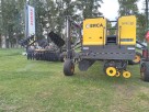Sembradora Erca Serie 6g 1452