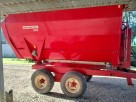 Mixer Horizontal Mainero 2910