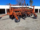 Sembradora Fercam 952