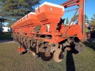 Sembradora Metar Autotrailer de 12 a 52