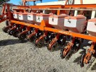 Sembradora Metar 1252