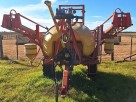 Pulverizador de Arrastre Barbuy Master 2