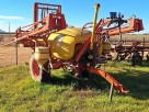 Pulverizador de Arrastre Barbuy Master 2