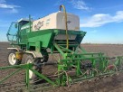Pulverizador Autopropulsado Metalfor Mul
