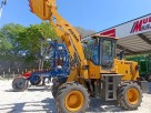 Pala Cargadora Frontal Nueva Marca Gema