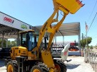 Pala Cargadora Frontal Nueva Marca Gema