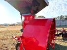 Embolsadora Ombú Egso 550
