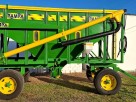 Acoplado Tolva Semilla/fertilizante 14 t