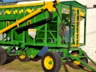 Acoplado Tolva Semilla/fertilizante 14 t
