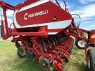 Sembradora Crucianelli Pionera 3917