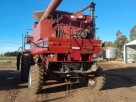 Cosechadora - Case IH - 2399