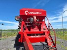 Sembradora Crucianelli Drilor 4721