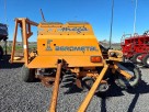 Agrometal TX Mega - 13 a 52