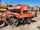 Sembradora Usada Tanzi 4300 de 24 a 19,5