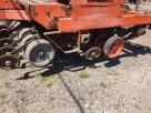 Sembradora Usada Tanzi 4300 de 24 a 19,5