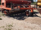 Sembradora Usada Tanzi 4300 de 24 a 19,5