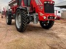 Fertilizadora Autopropulsada Fertec 618