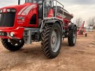 Fertilizadora Autopropulsada Fertec 618