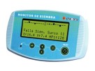 Monitor de siembra
