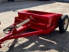 Pala Hidraulica de 1,50 mts El Ranchero