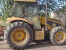 Tractor Pauny 180 A