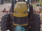 Tractor Pauny 180 A