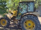 Tractor Pauny 180 A