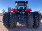 Tractor Massey Ferguson 7415