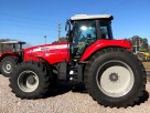 Tractor Massey Ferguson 7415
