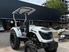 TRACTOR BRONCO 604