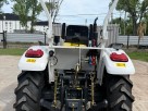 TRACTOR BRONCO 604