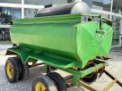 Tanque Combustible Combinado 2000 lts
