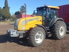 Tractor Valtra 140 hp
