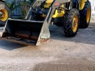 Tractor Pauny 210